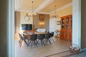 Hus | Spiseområde