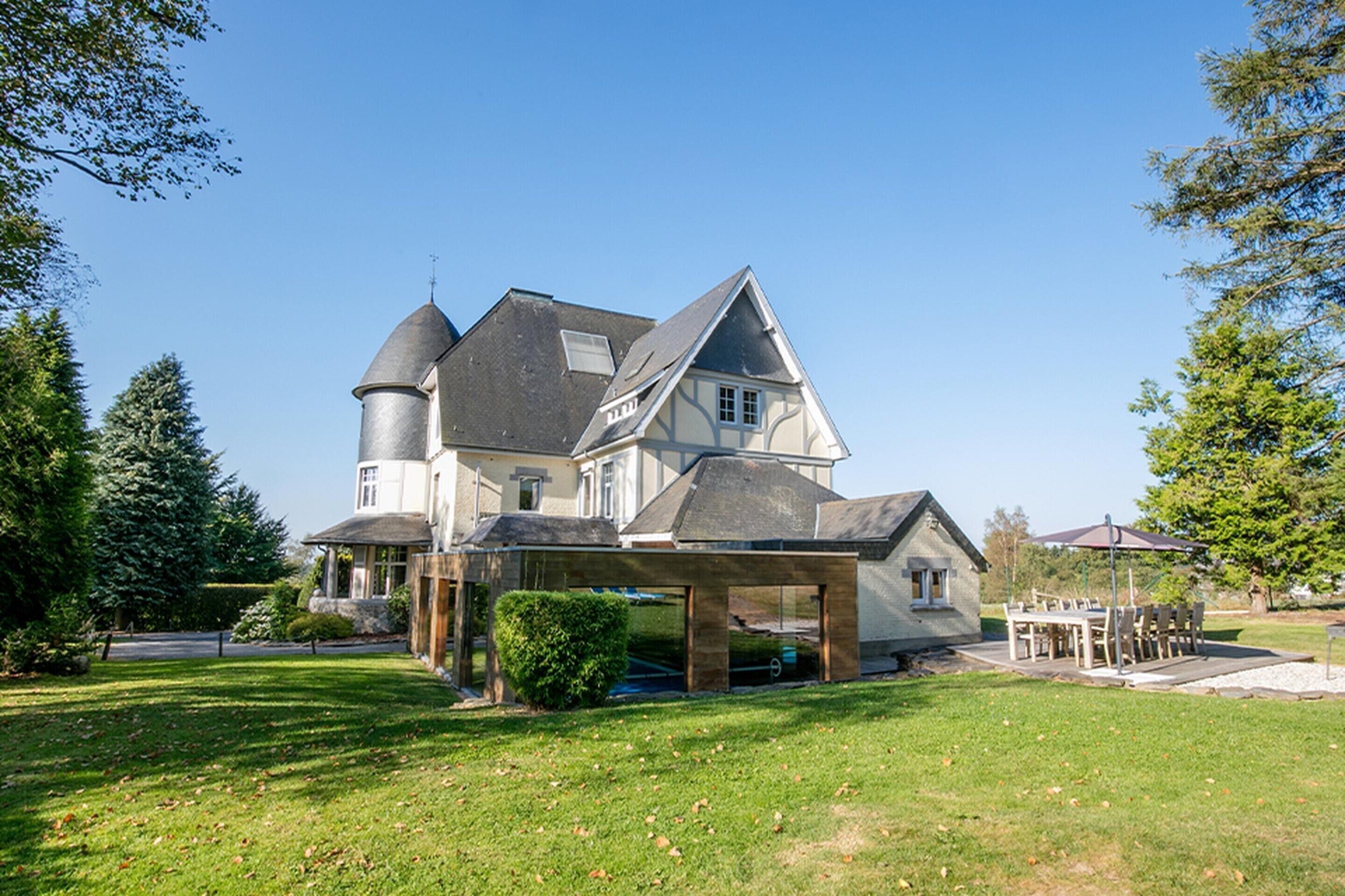 獨棟房屋 | 外觀