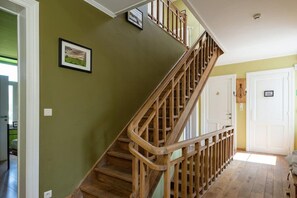 House | Reception - Chateau in Stavelot With Private Pool & Sauna (Stavelot)