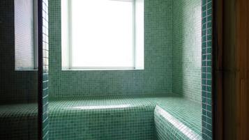 House | Rawatan Spa