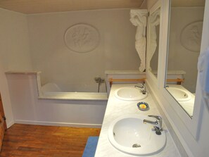Badewanne