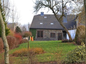 Außenbereich