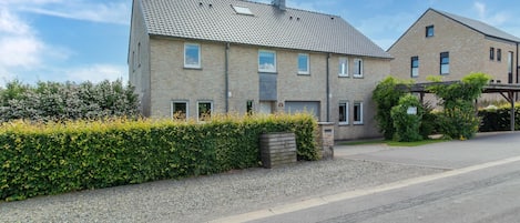 Hus | Exteriör