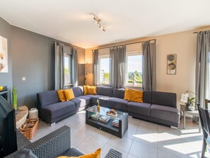 Casa | Sala de estar