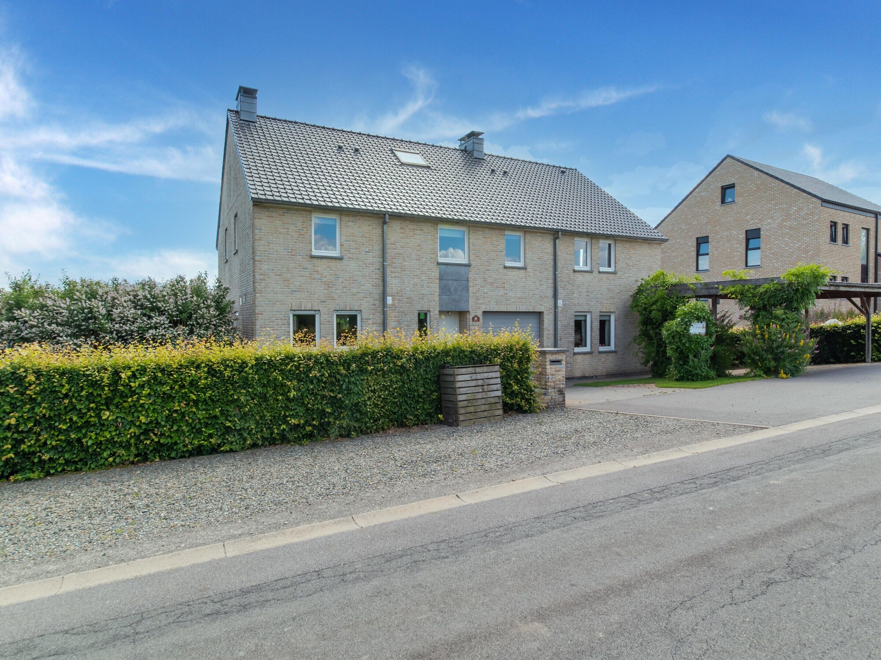 Ferienhaus | Außenbereich