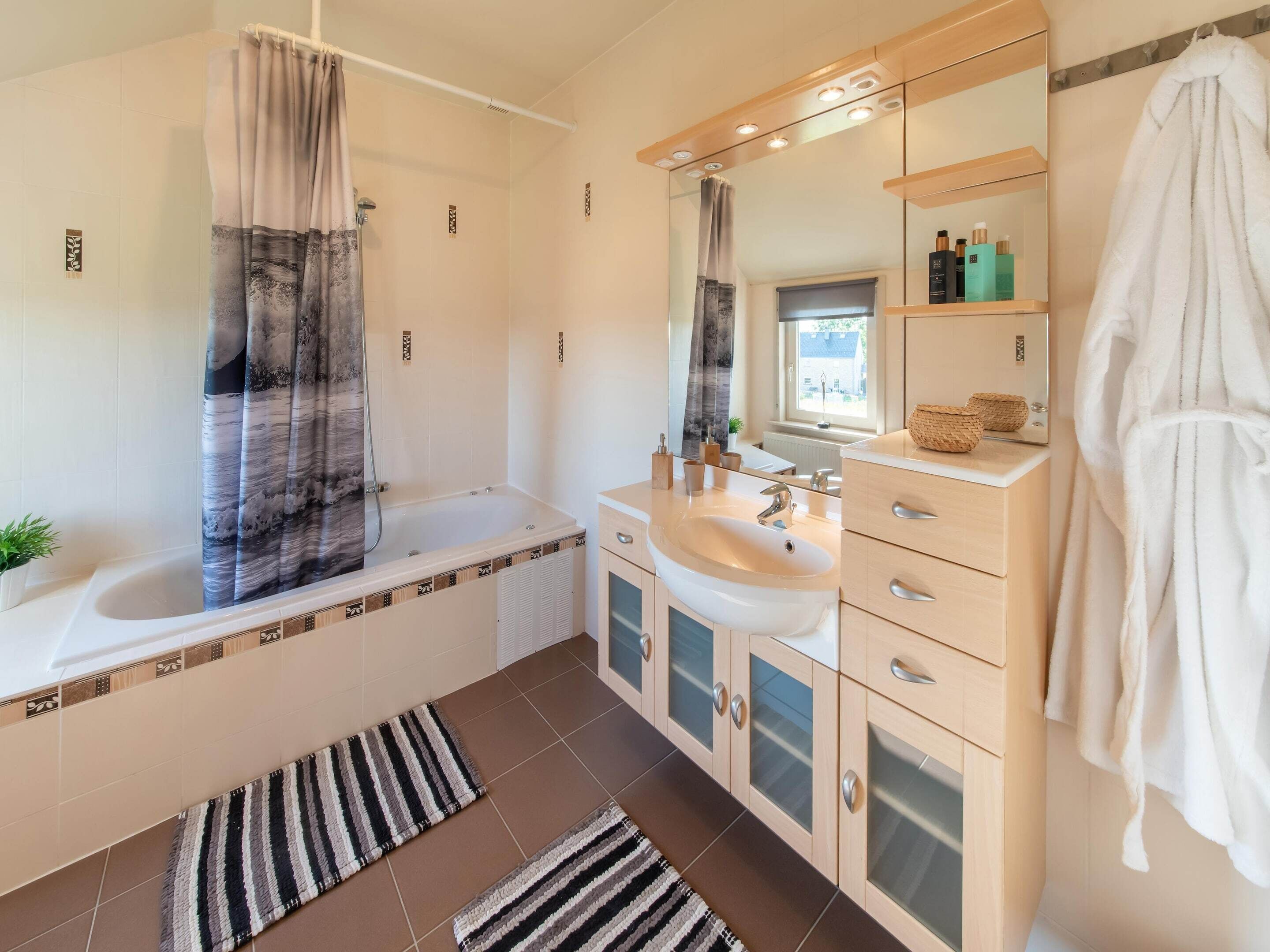 Maison | Salle de bain