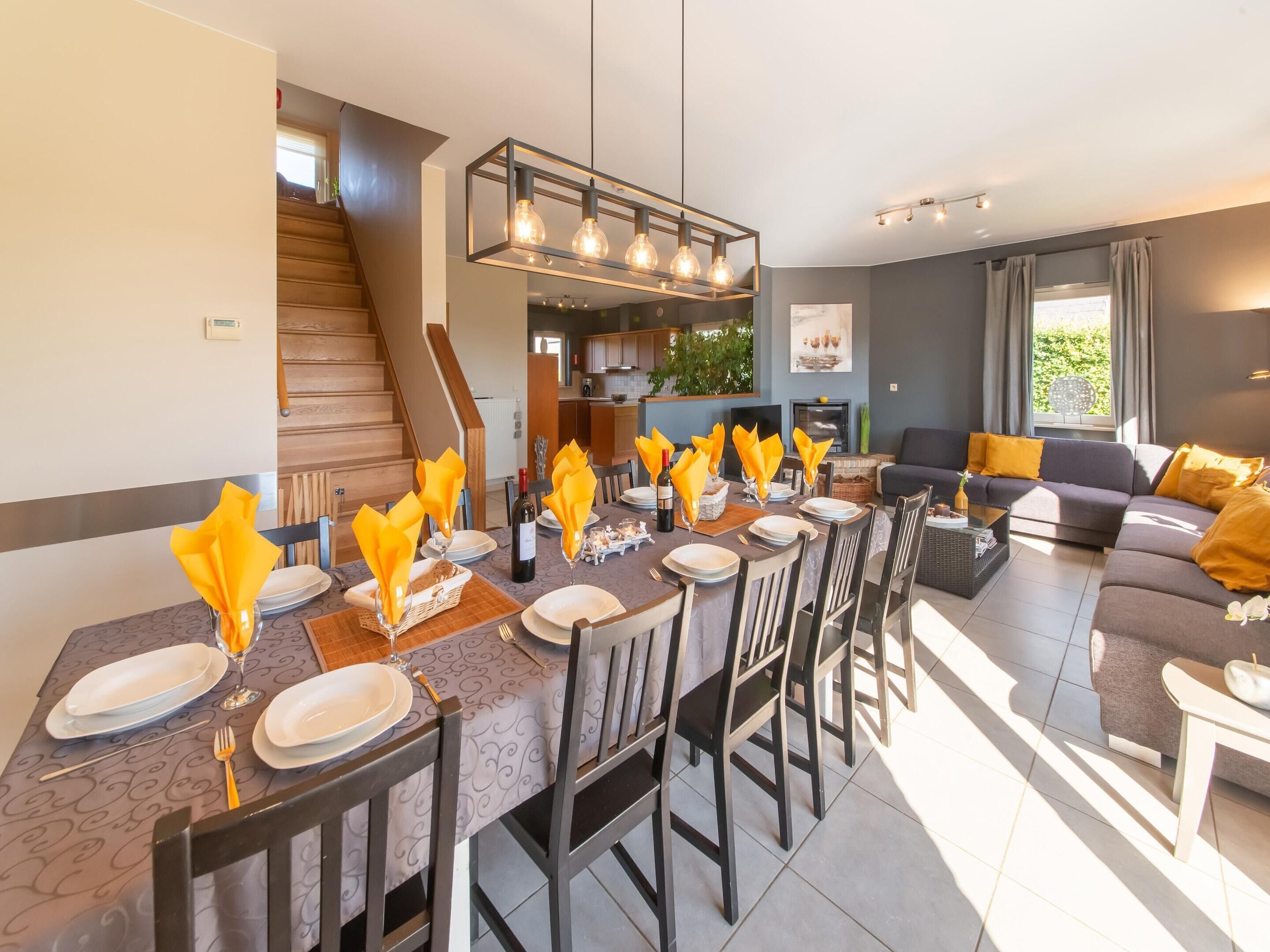 Ferienhaus | Speisen