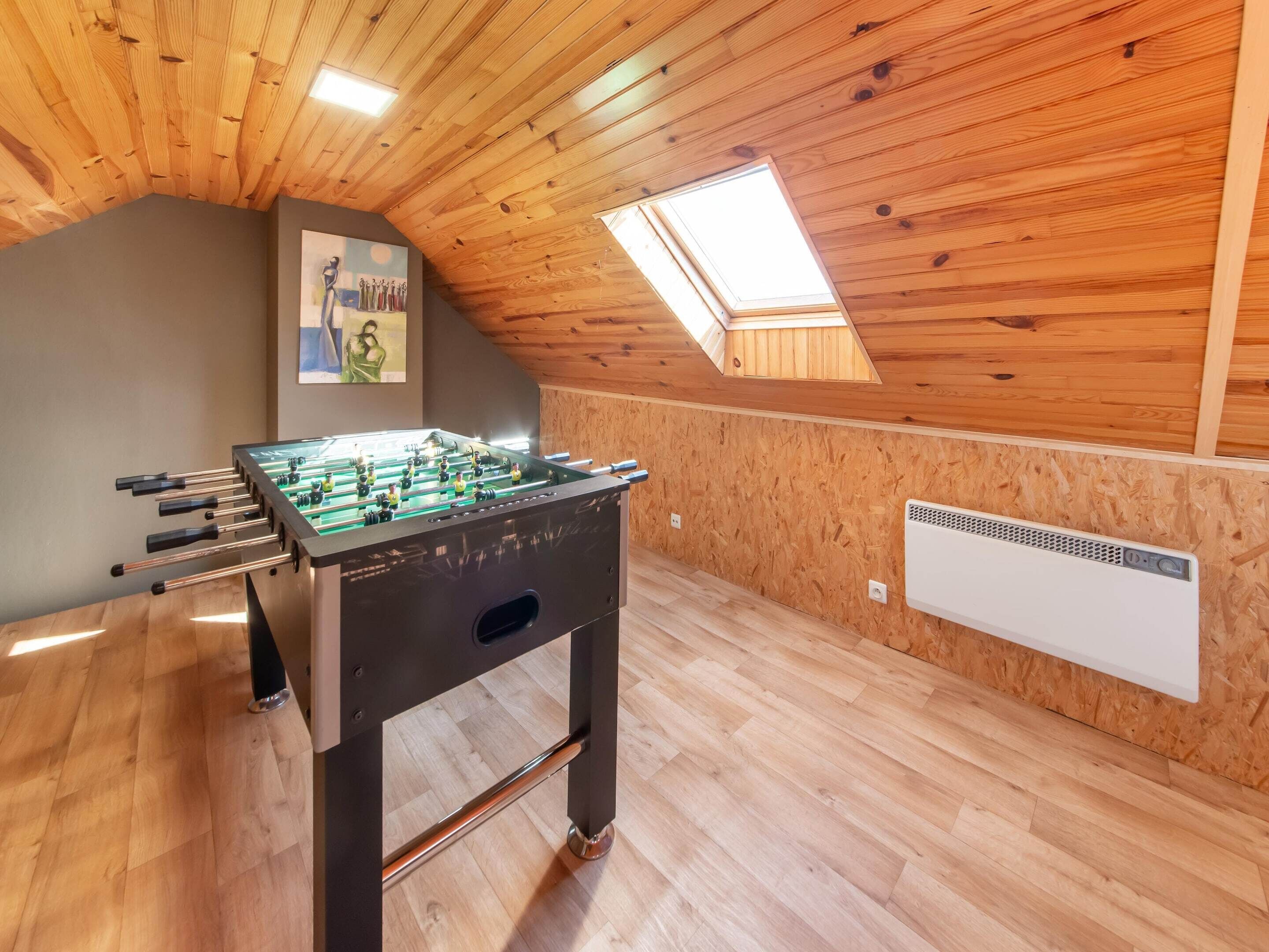 House | Room amenity