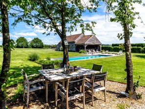 House | Dining