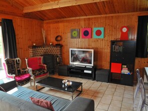 Huis | Woonkamer