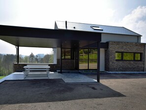 Eksteriør