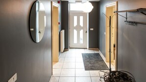 Reception - Modern Holiday Home in Wéris With Terrace (Durbuy)
