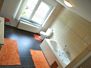 House | Bathroom | Shower