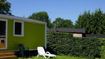 Chalet | Halaman properti