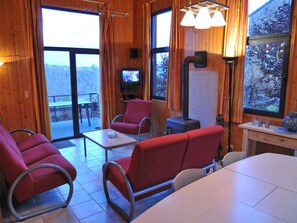 House | Living area