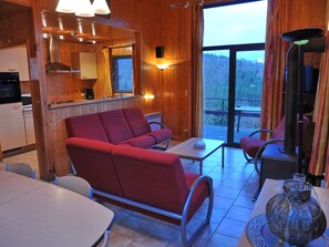 House | Dining