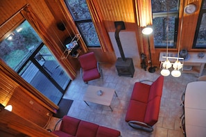 Casa | Interior