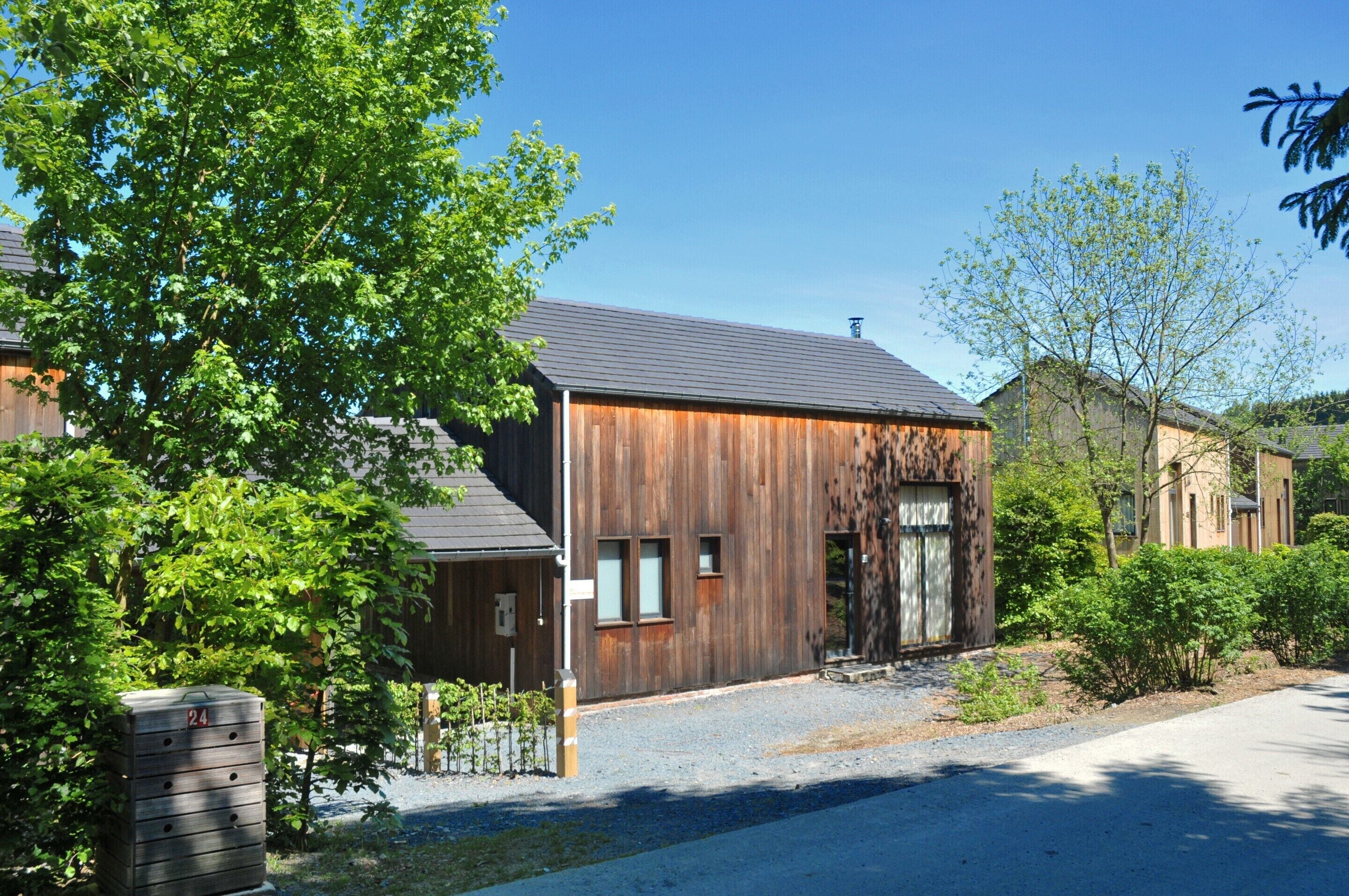 Casa | Exterior