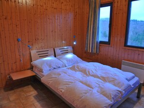 House | 3 bedrooms, individually furnished - Holiday Home in Houffalize Near Nisramont (Houffalize)