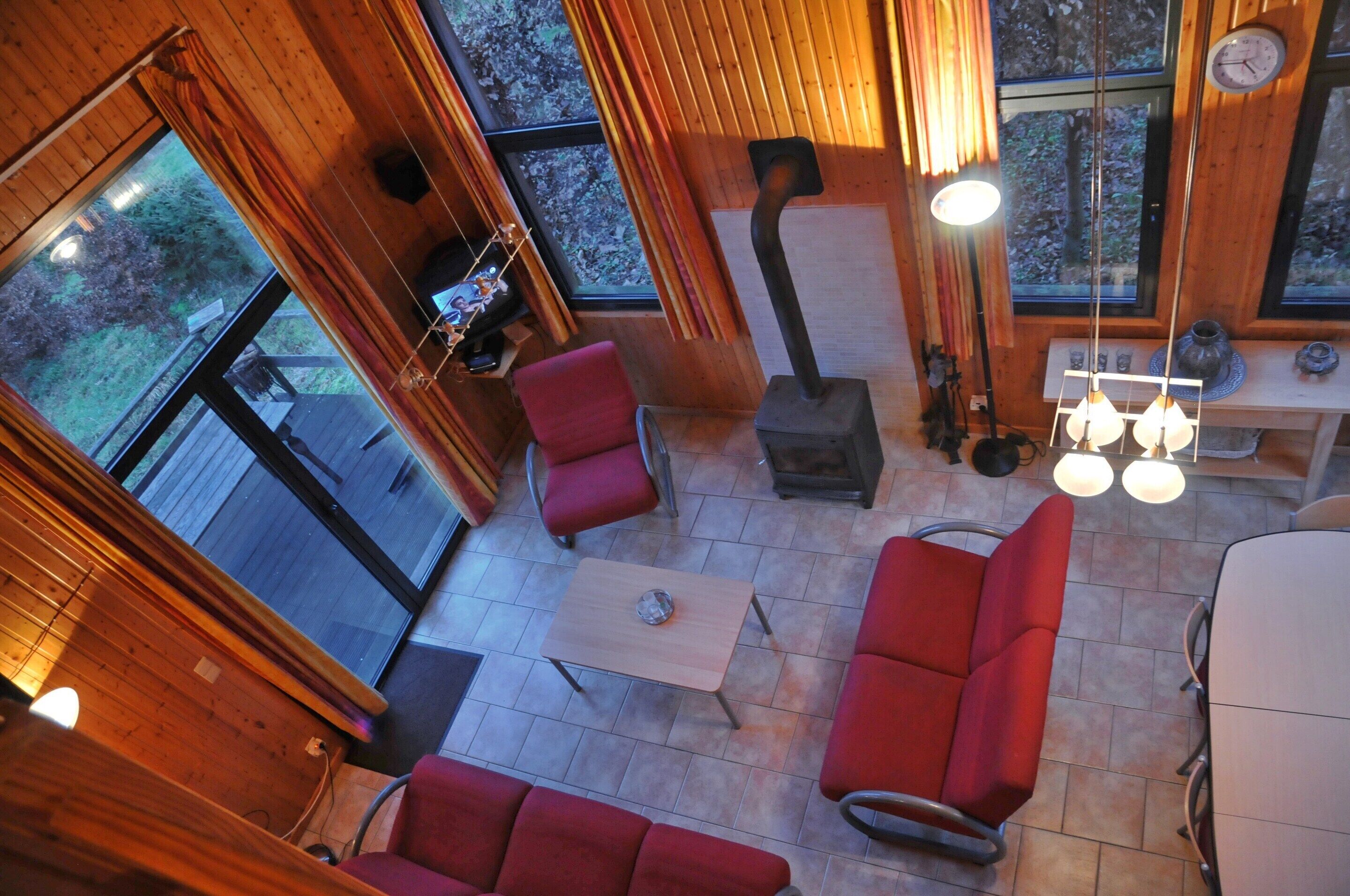 Casa | Interior