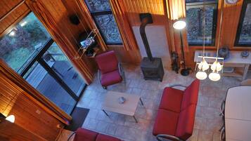 Casa | Interior