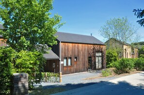 House | Exterior - Holiday Home in Houffalize Near Nisramont (Houffalize)
