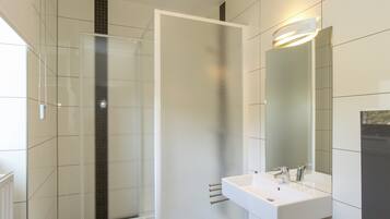 Huis | Badkamer | Een douche