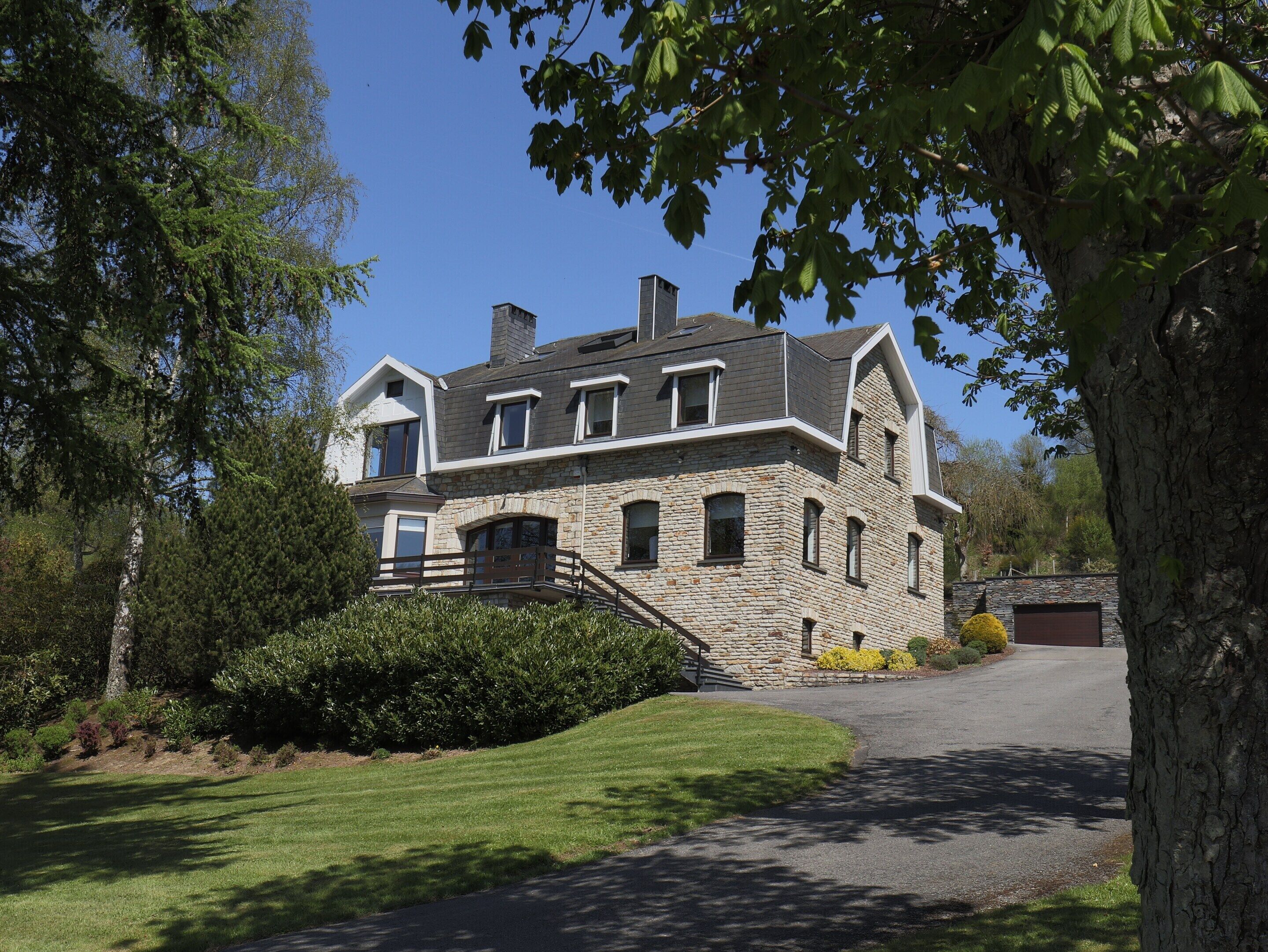 House | Exterior