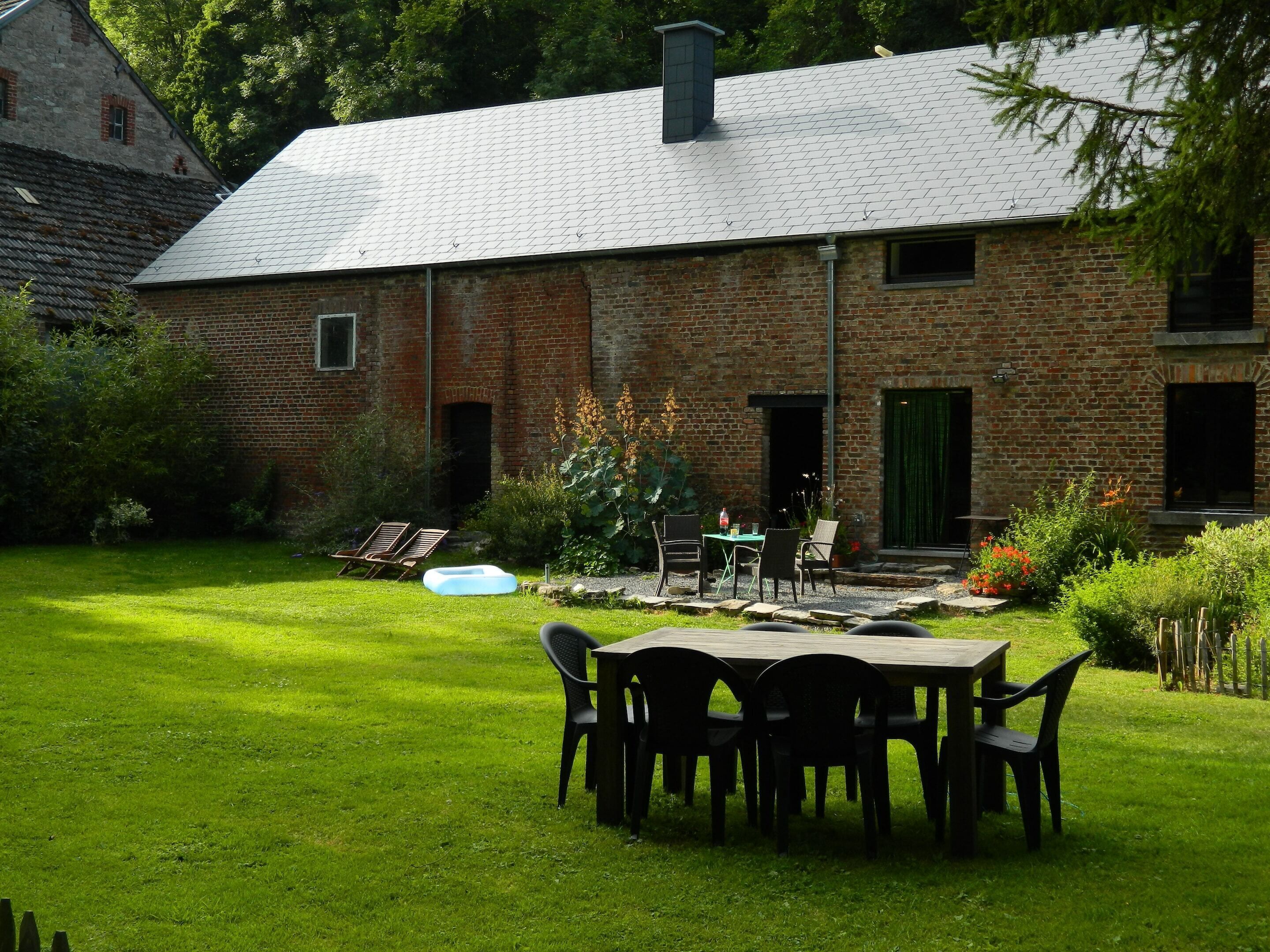 House | Exterior