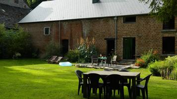 House | Exterior