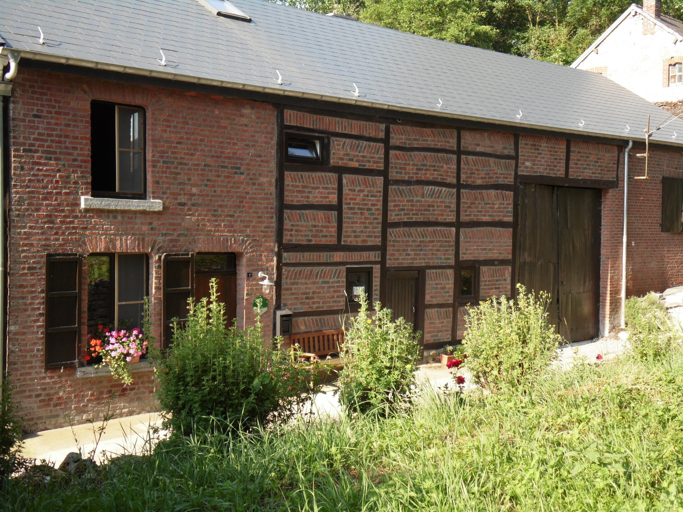 House | Exterior