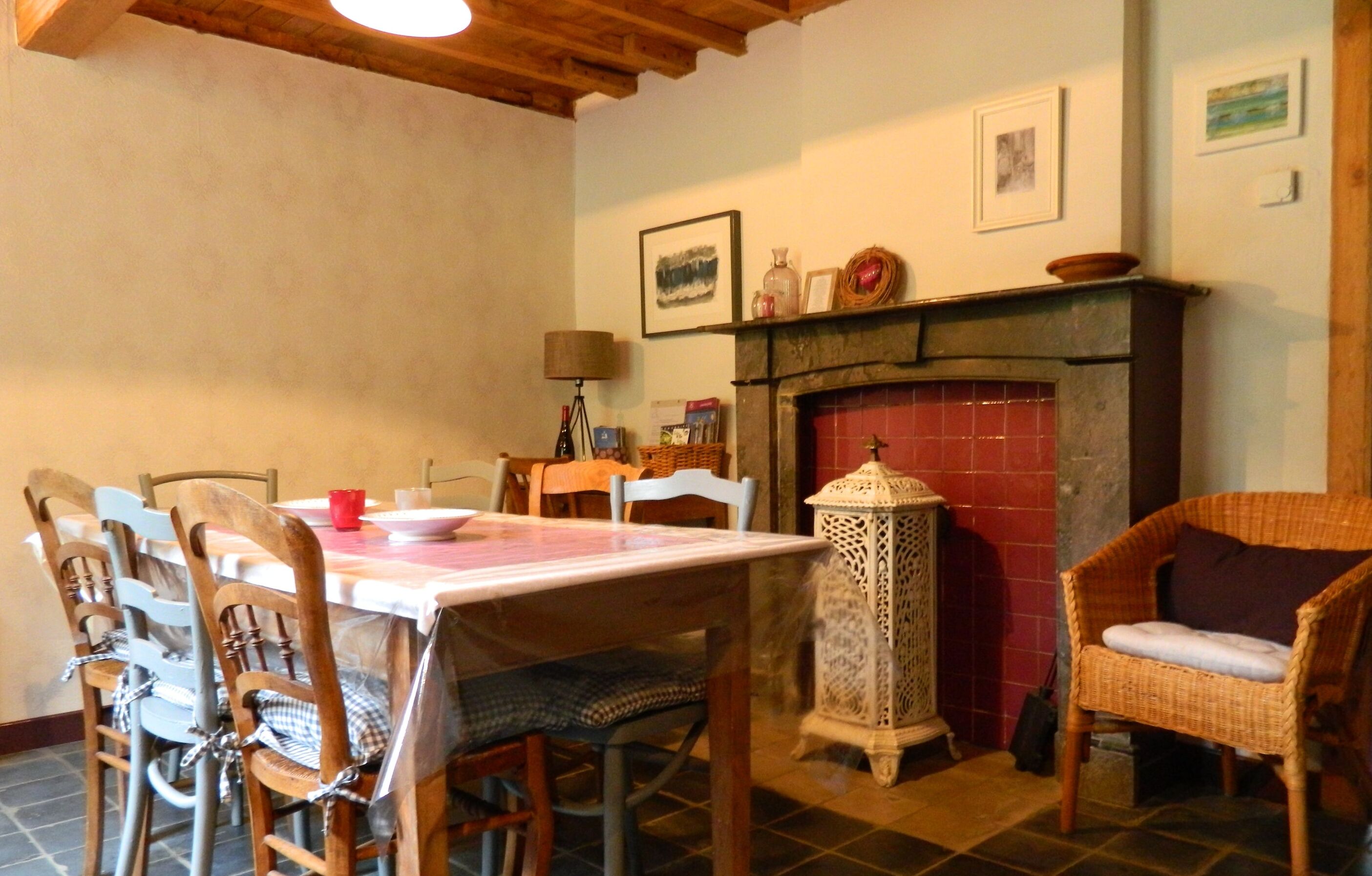 House | Dining