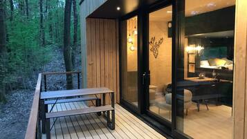 Casa | Balcón