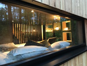 House | Interior detail