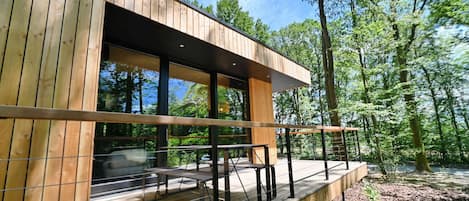 Maison | Extérieur