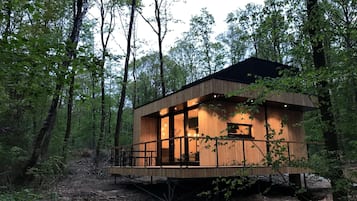 Huis | Exterieur