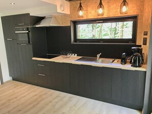 Maison | Cuisine privée