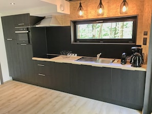 Casa | Cucina privata