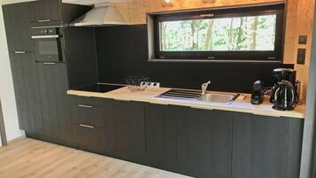 Casa | Cocina privada