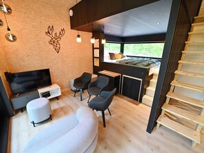 單棟房屋 | 客廳