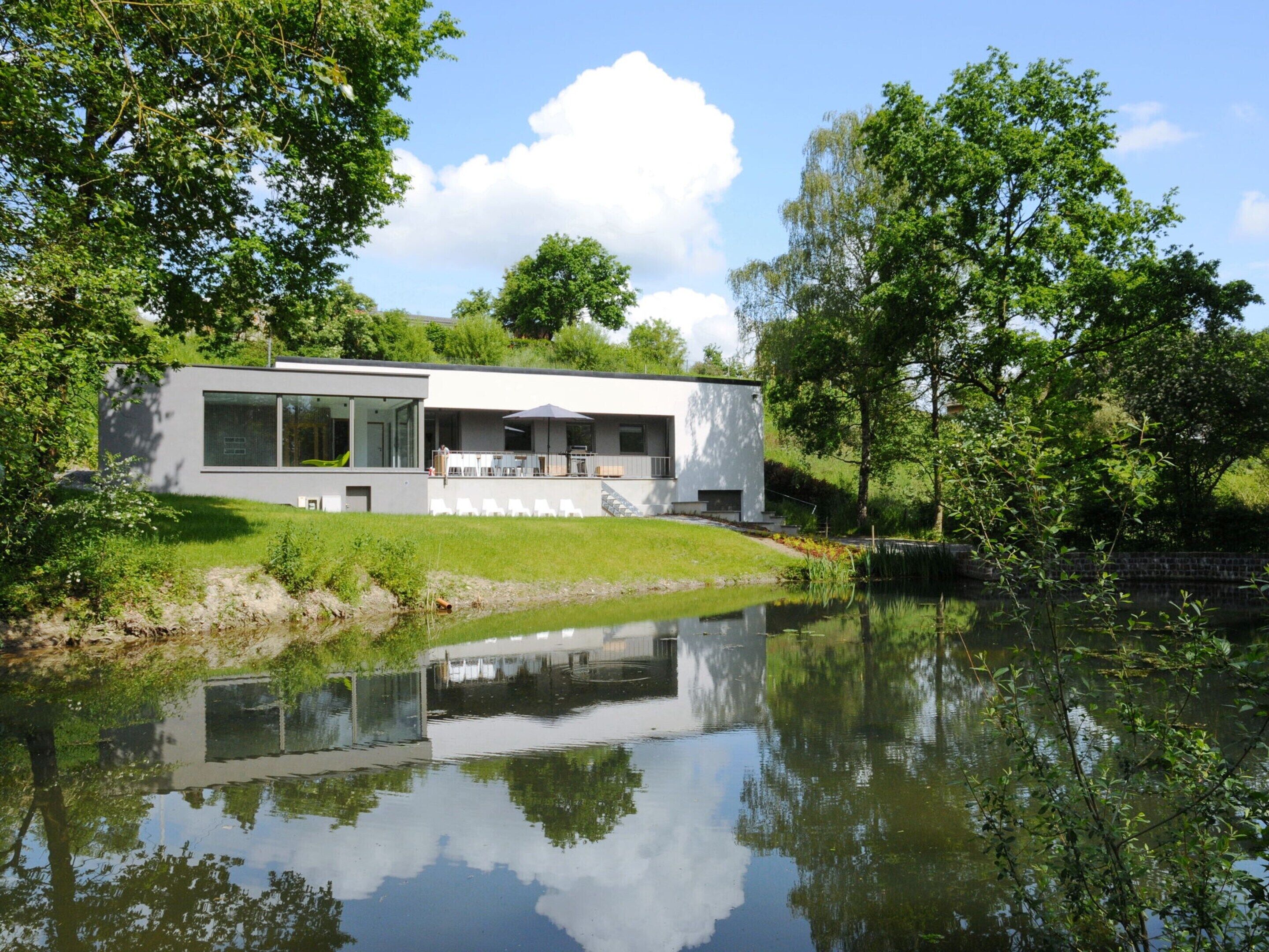 Huis | Exterieur