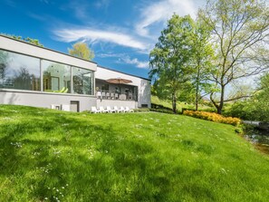 Maison | Extérieur