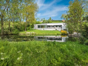 Huis | Exterieur