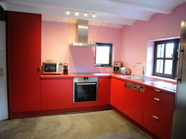 House | Private kitchen