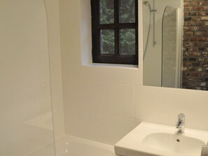 House | Bathroom - Doll House Near the Centre of Durbuy (Durbuy)