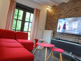 House | Living area