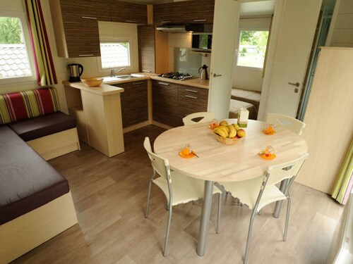 Beautiful Chalet With Terrace in the Surroundings of Spa