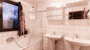 Maison | Salle de bain