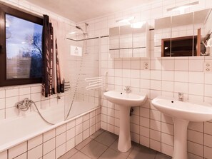 Huis | Badkamer | Een bad