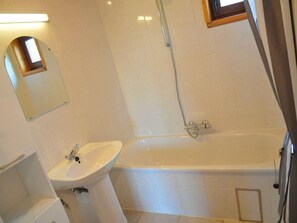 Casa | Baño